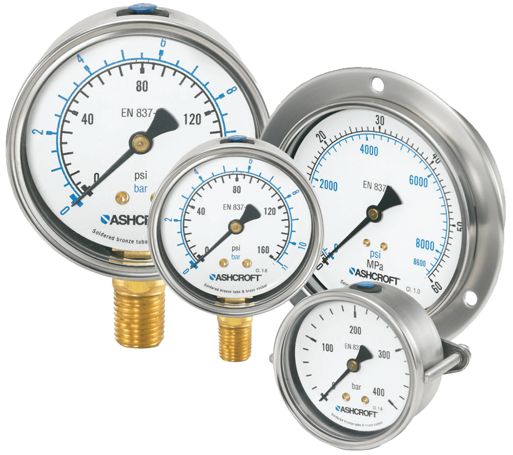 how-does-a-pressure-gauge-work-housebouse